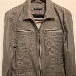 John Varvatos Moto Jacket
